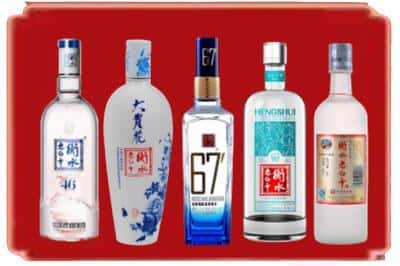 铁力市回收衡水老白干
